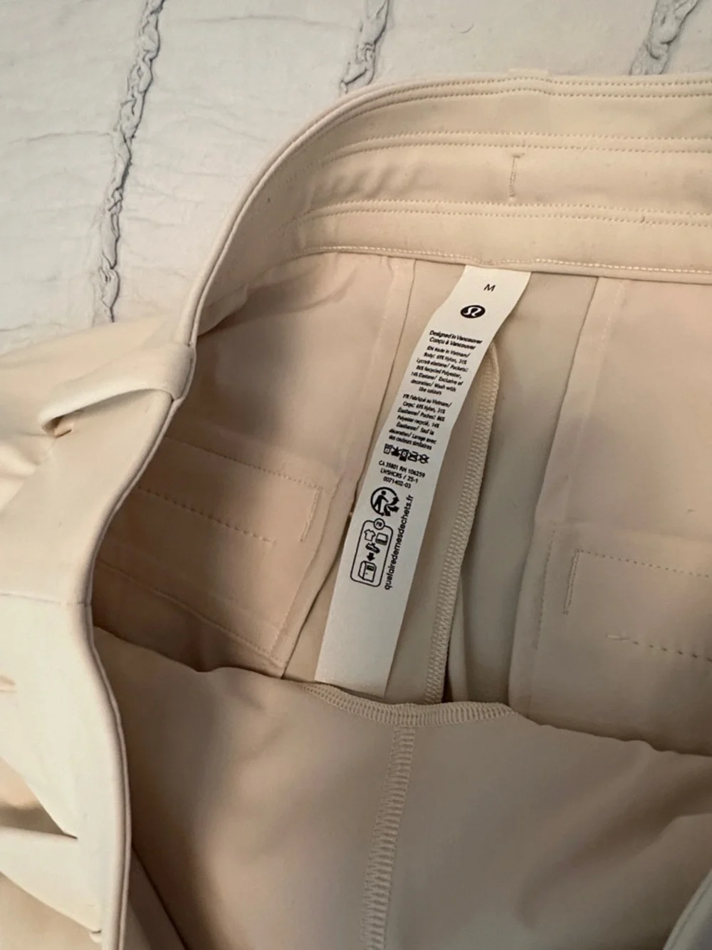 Lululemon Daydrift High-Rise Trouser - Picture 5 of 8